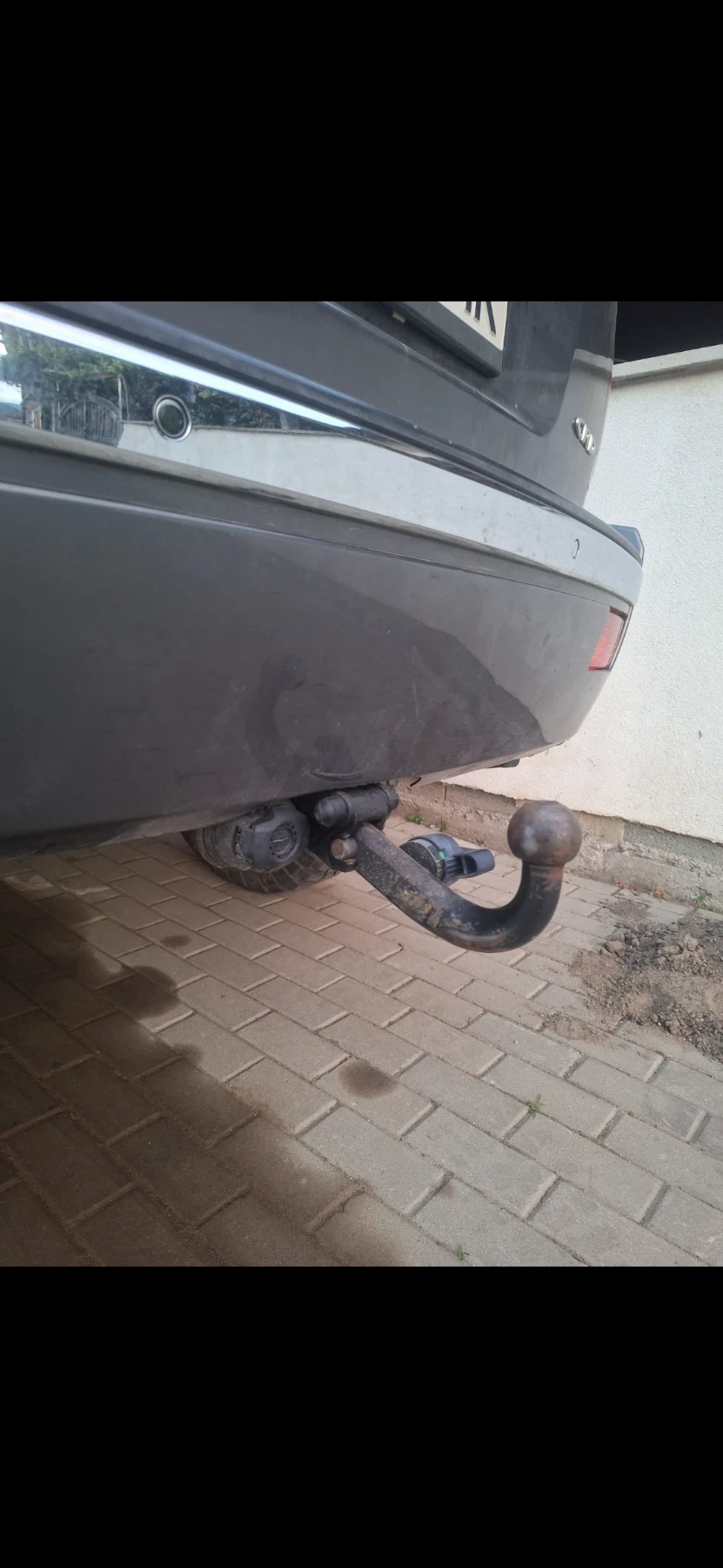 Jeep Grand cherokee WK 3.0 CRD Limited | Mobile.bg � ����������� 7