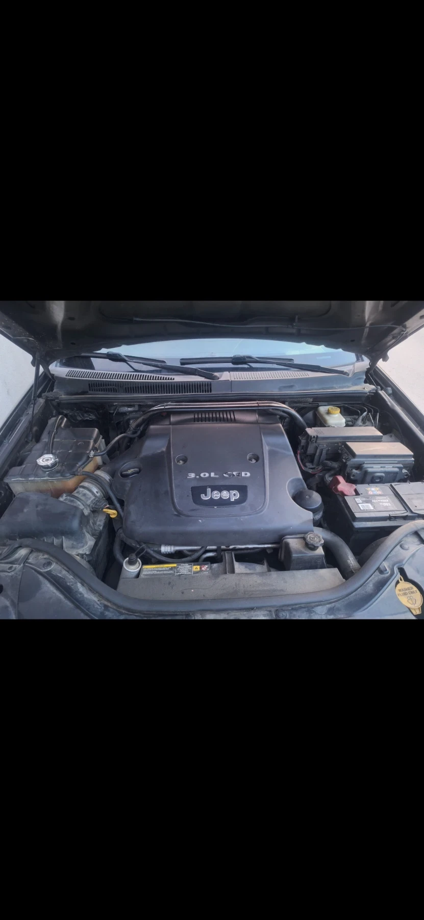 Jeep Grand cherokee WK 3.0 CRD Limited | Mobile.bg � ����������� 6