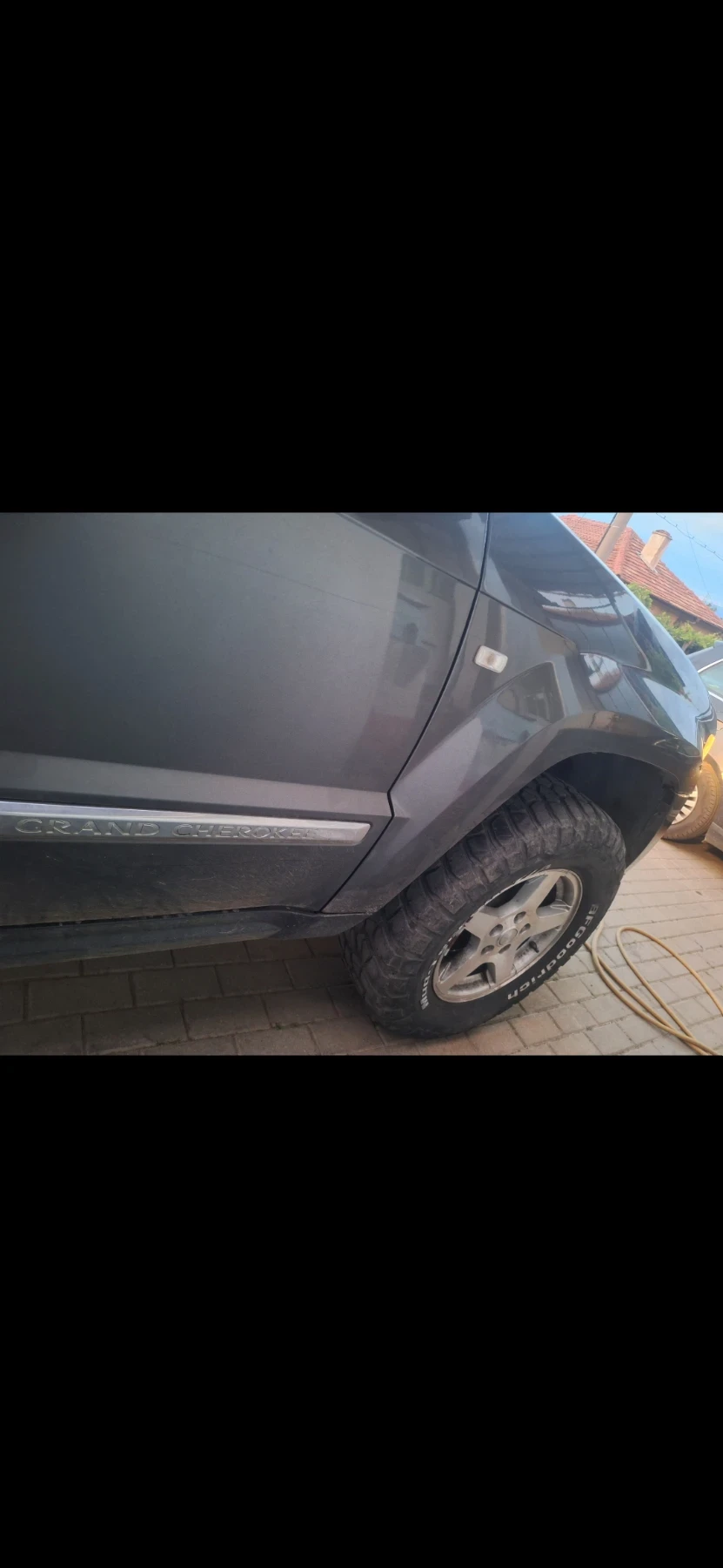Jeep Grand cherokee WK 3.0 CRD Limited | Mobile.bg � ����������� 15