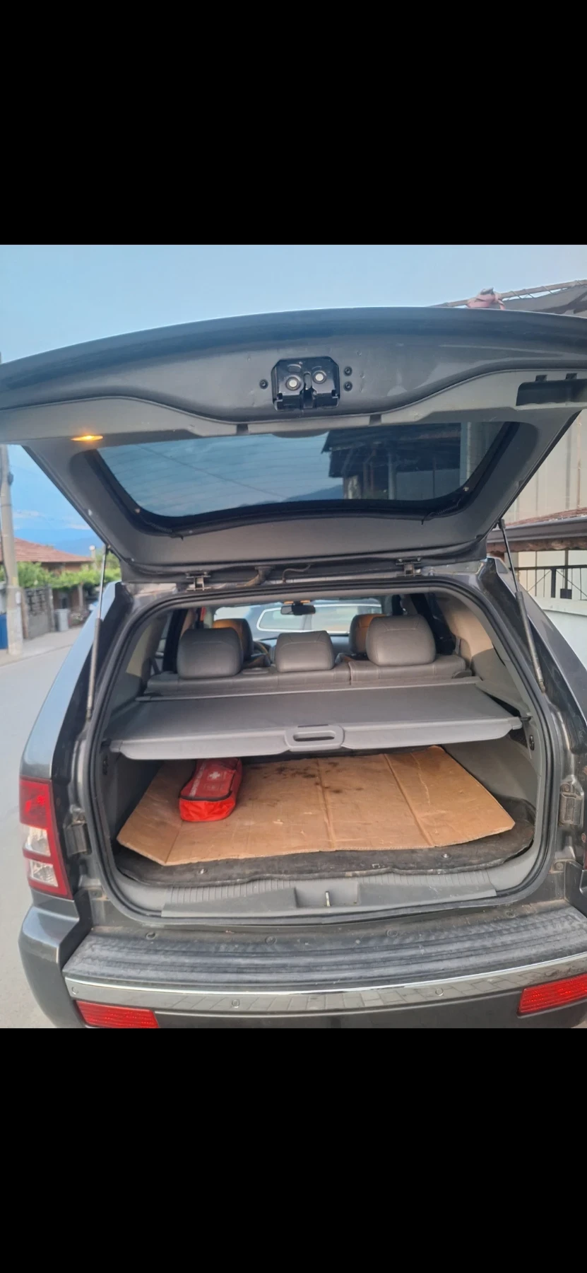Jeep Grand cherokee WK 3.0 CRD Limited | Mobile.bg � ����������� 4