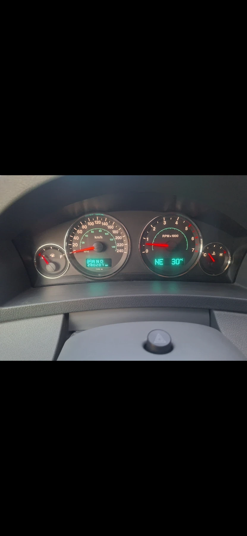 Jeep Grand cherokee WK 3.0 CRD Limited | Mobile.bg � ����������� 8