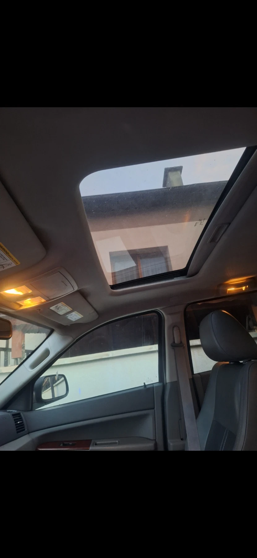 Jeep Grand cherokee WK 3.0 CRD Limited | Mobile.bg � ����������� 12