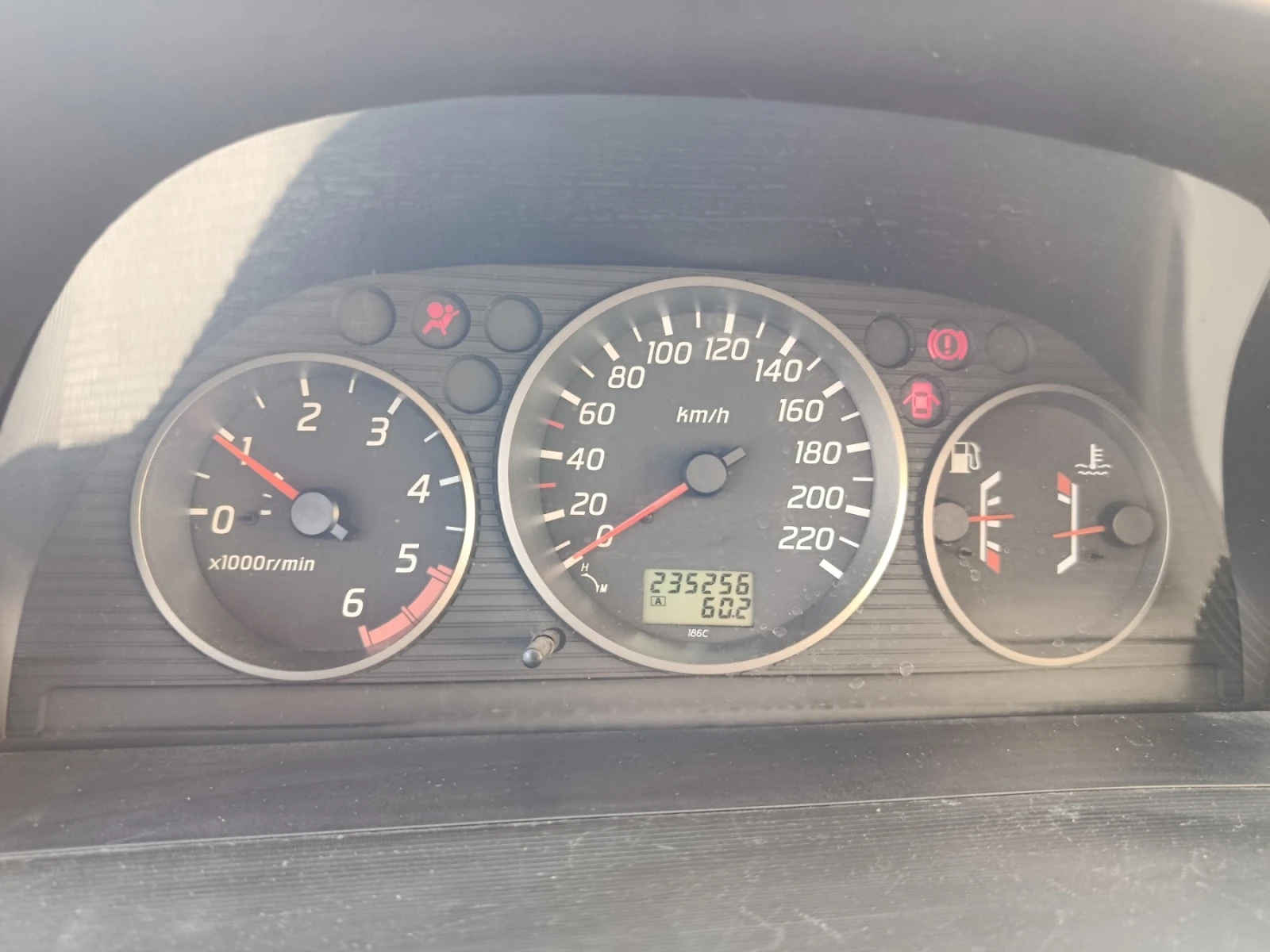 Nissan X-trail, снимка 10 - Автомобили и джипове - 55801188