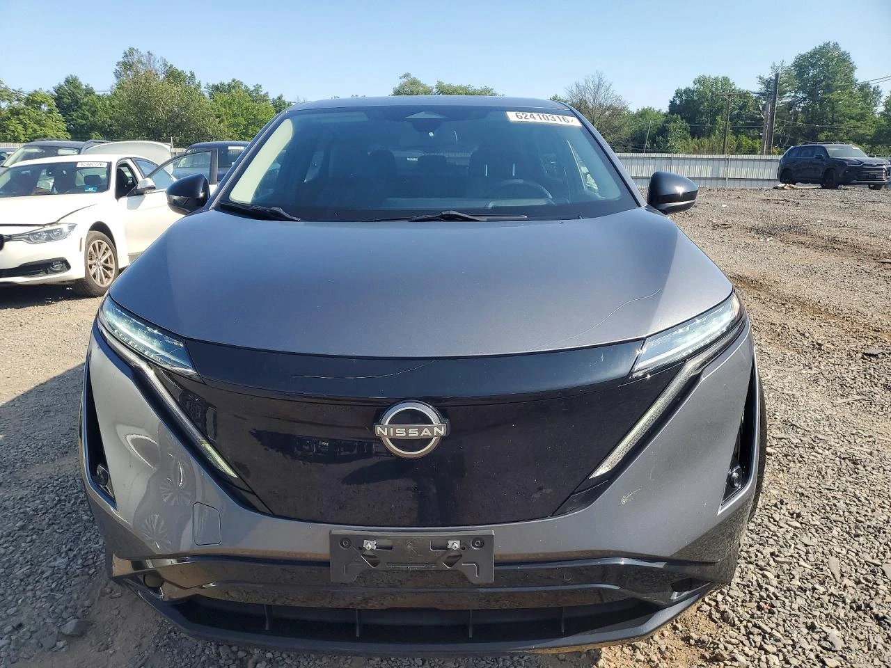 Nissan Ariya ENGAGE+ e-4ORCE AWD, снимка 5 - Автомобили и джипове - 55976465