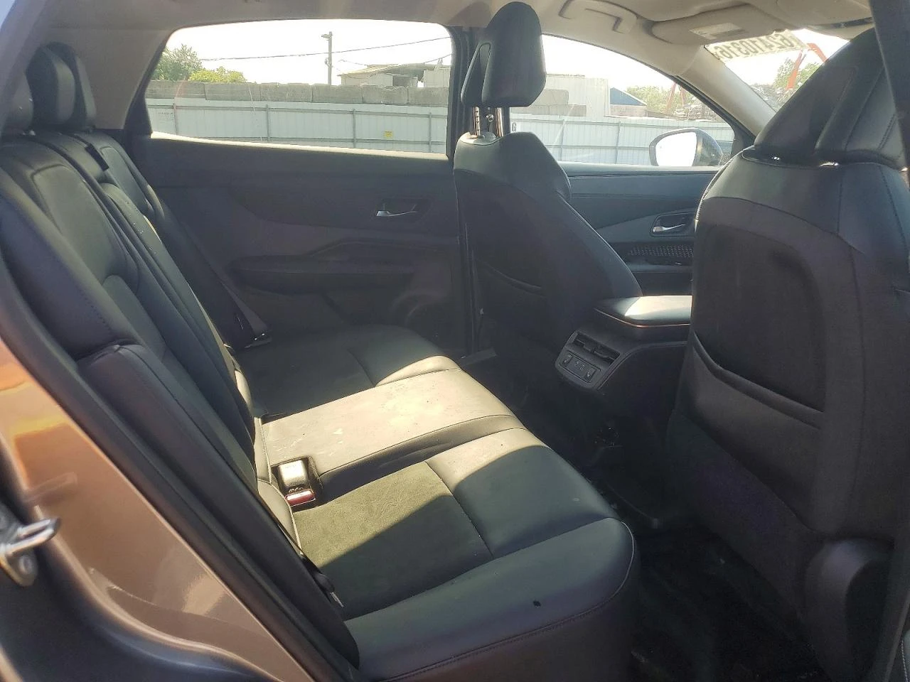 Nissan Ariya ENGAGE+ e-4ORCE AWD, снимка 11 - Автомобили и джипове - 55976465