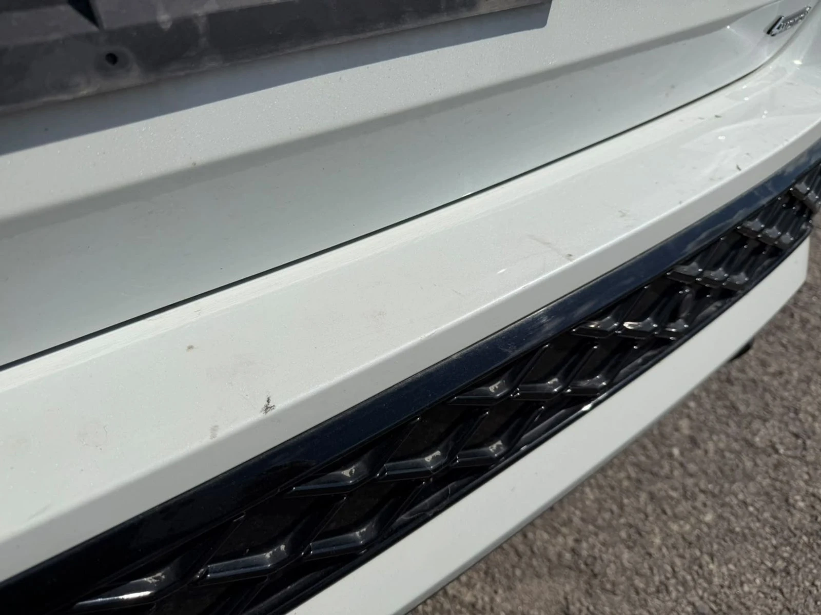 VW Tiguan Comfortline R-Line Black Edition, снимка 16 - Автомобили и джипове - 56330018