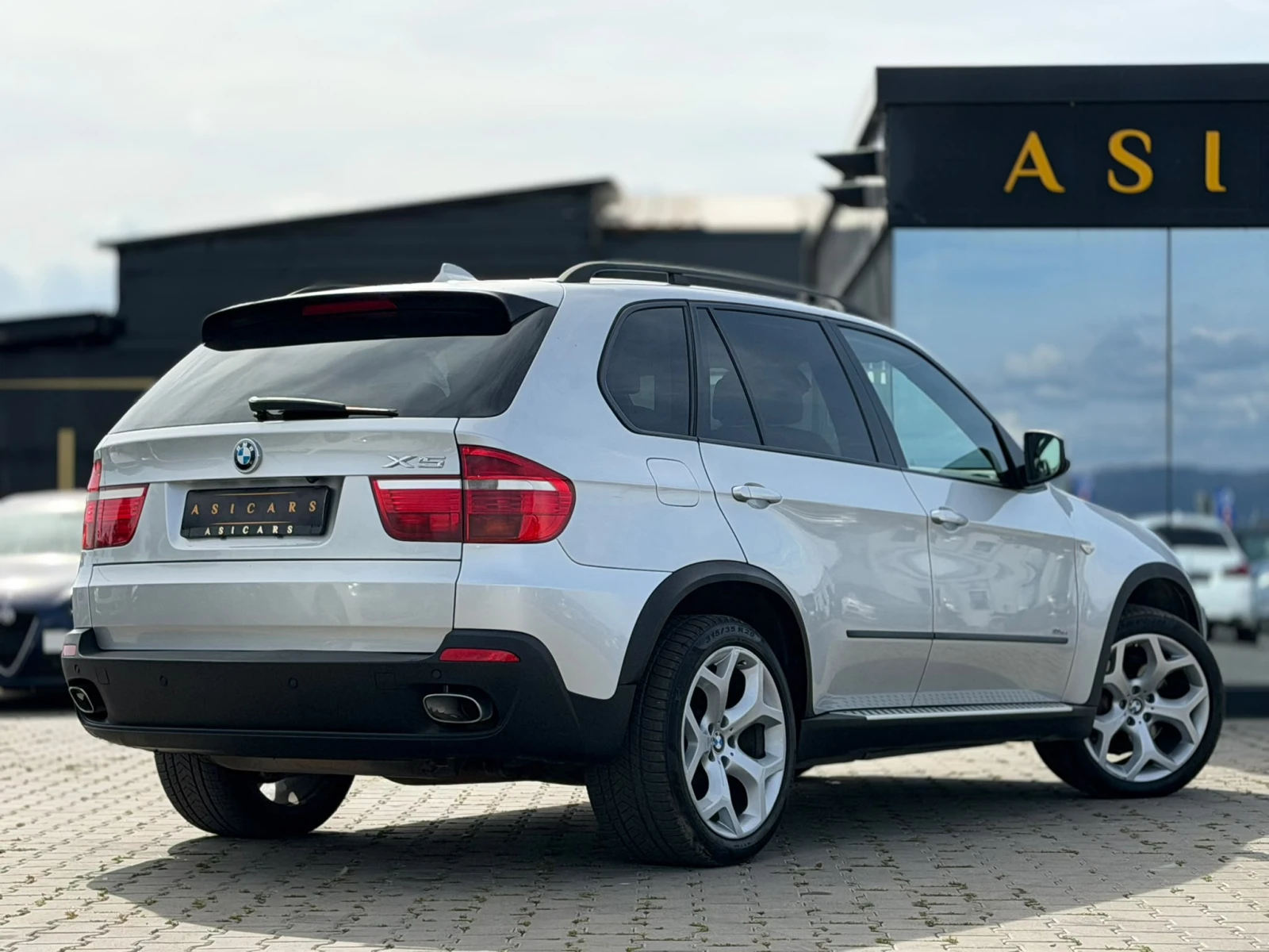 BMW X5 / 3.0D / 286HP / BI-TURBO / X DRIVE /  | Mobile.bg � ����������� 5