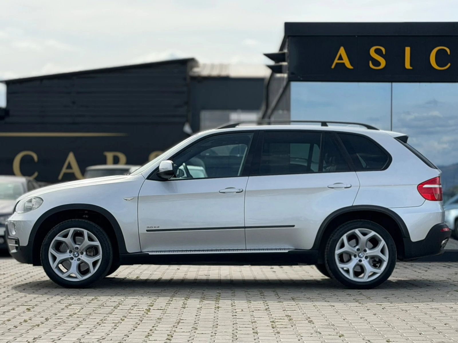 BMW X5 / 3.0D / 286HP / BI-TURBO / X DRIVE /  | Mobile.bg � ����������� 2