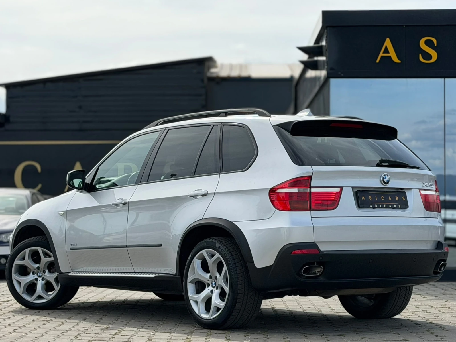 BMW X5 / 3.0D / 286HP / BI-TURBO / X DRIVE /  | Mobile.bg � ����������� 3
