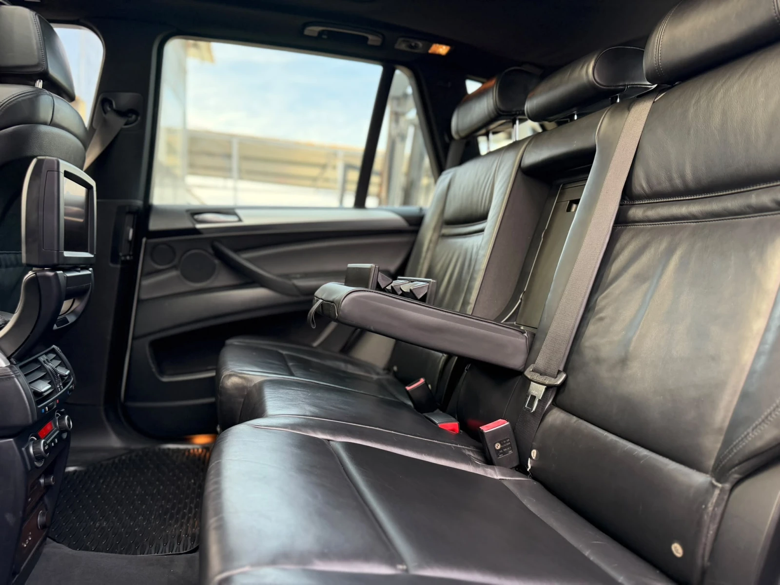 BMW X5 / 3.0D / 286HP / BI-TURBO / X DRIVE /  | Mobile.bg � ����������� 10