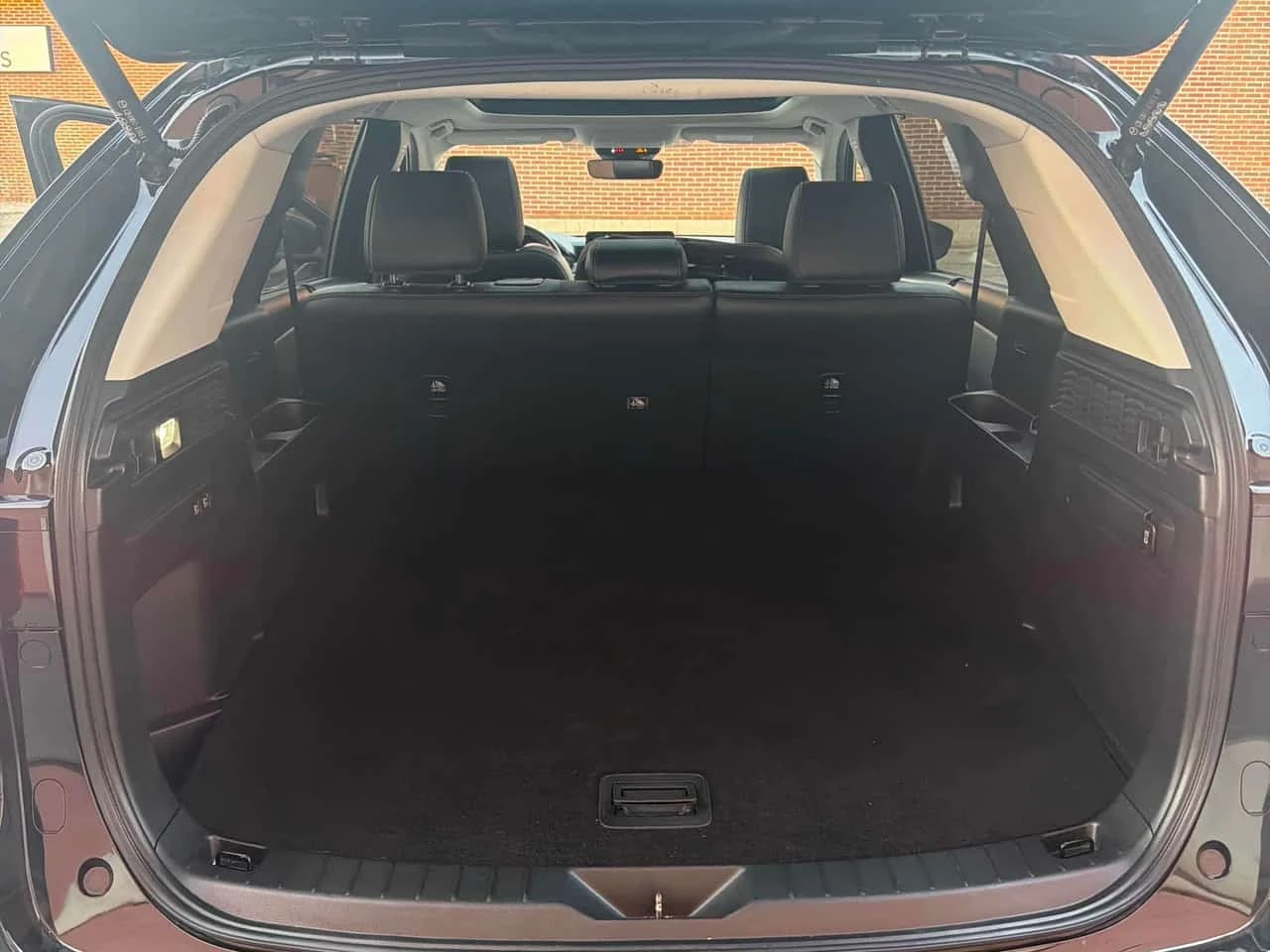 Mazda CX-7 3.3 Turbo Premium Package* ����������*  | Mobile.bg � ����������� 10