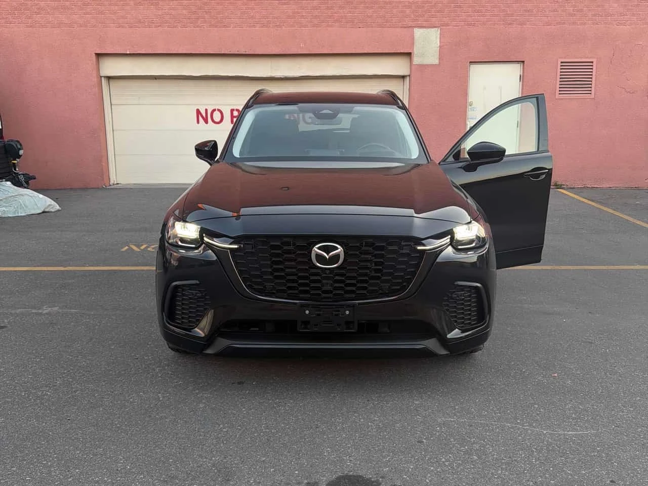 Mazda CX-7 3.3 Turbo Premium Package* ����������*  | Mobile.bg � ����������� 6