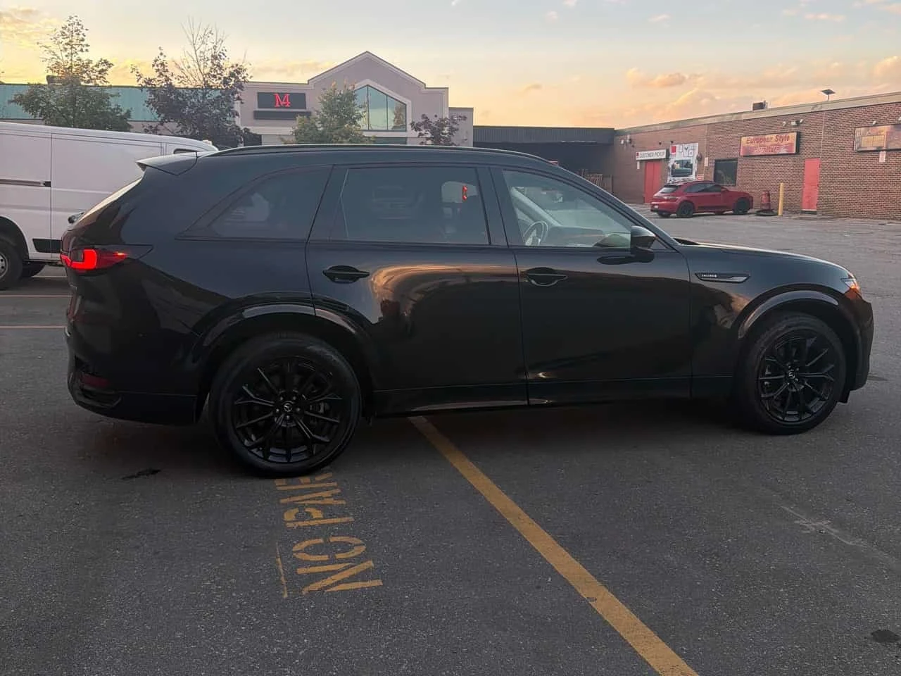 Mazda CX-7 3.3 Turbo Premium Package* ����������*  | Mobile.bg � ����������� 3