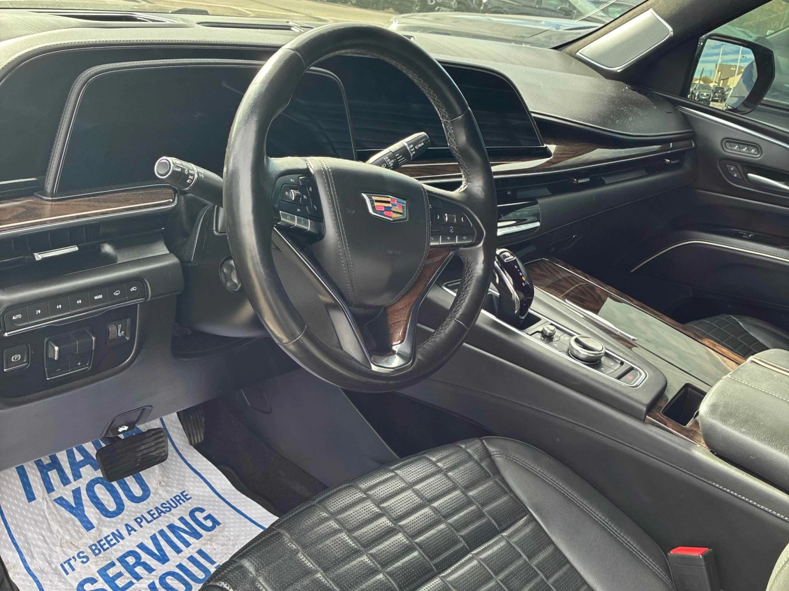 Cadillac Escalade Sport Platinum | Mobile.bg � ����������� 5
