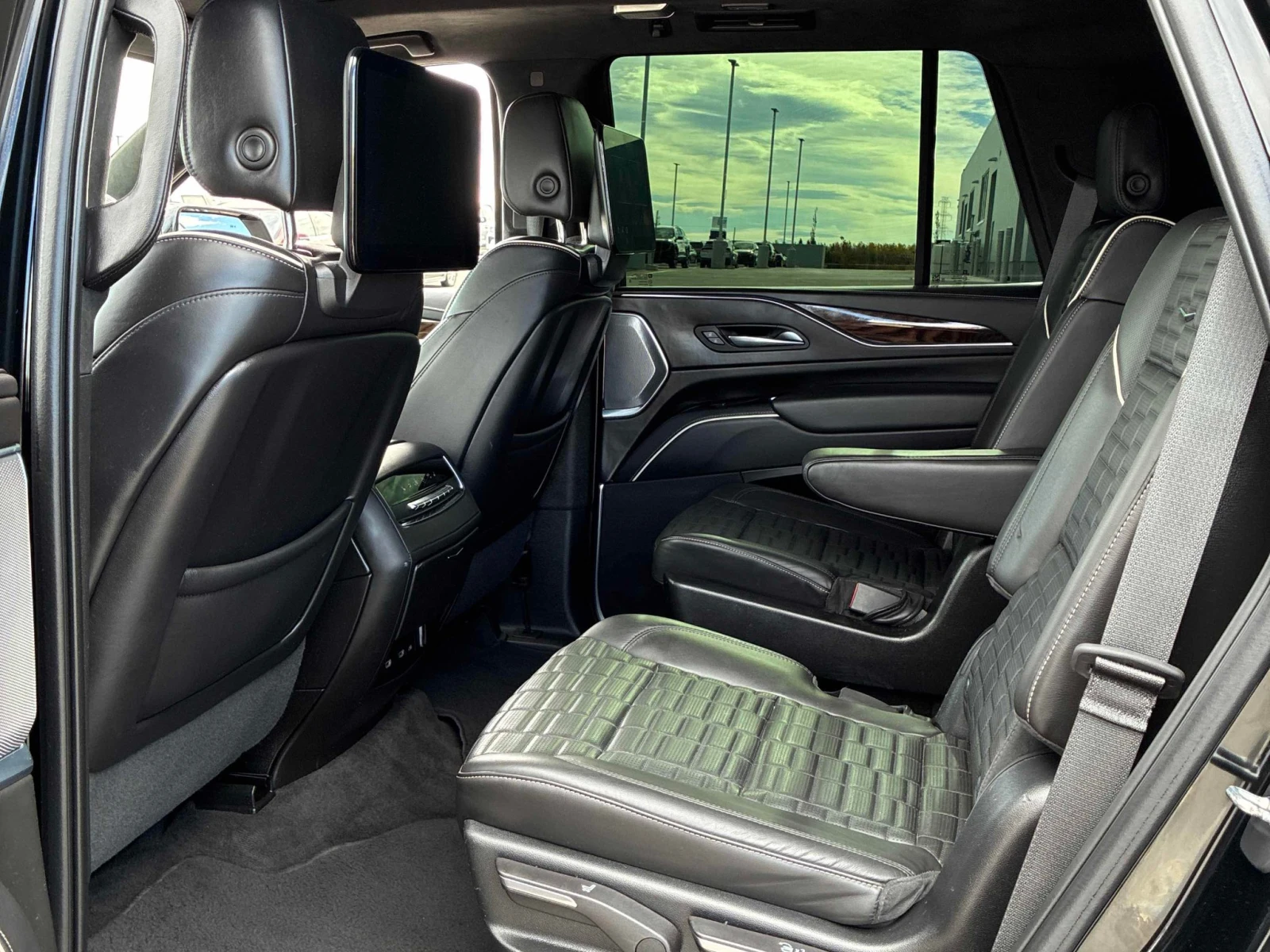 Cadillac Escalade Sport Platinum | Mobile.bg � ����������� 16