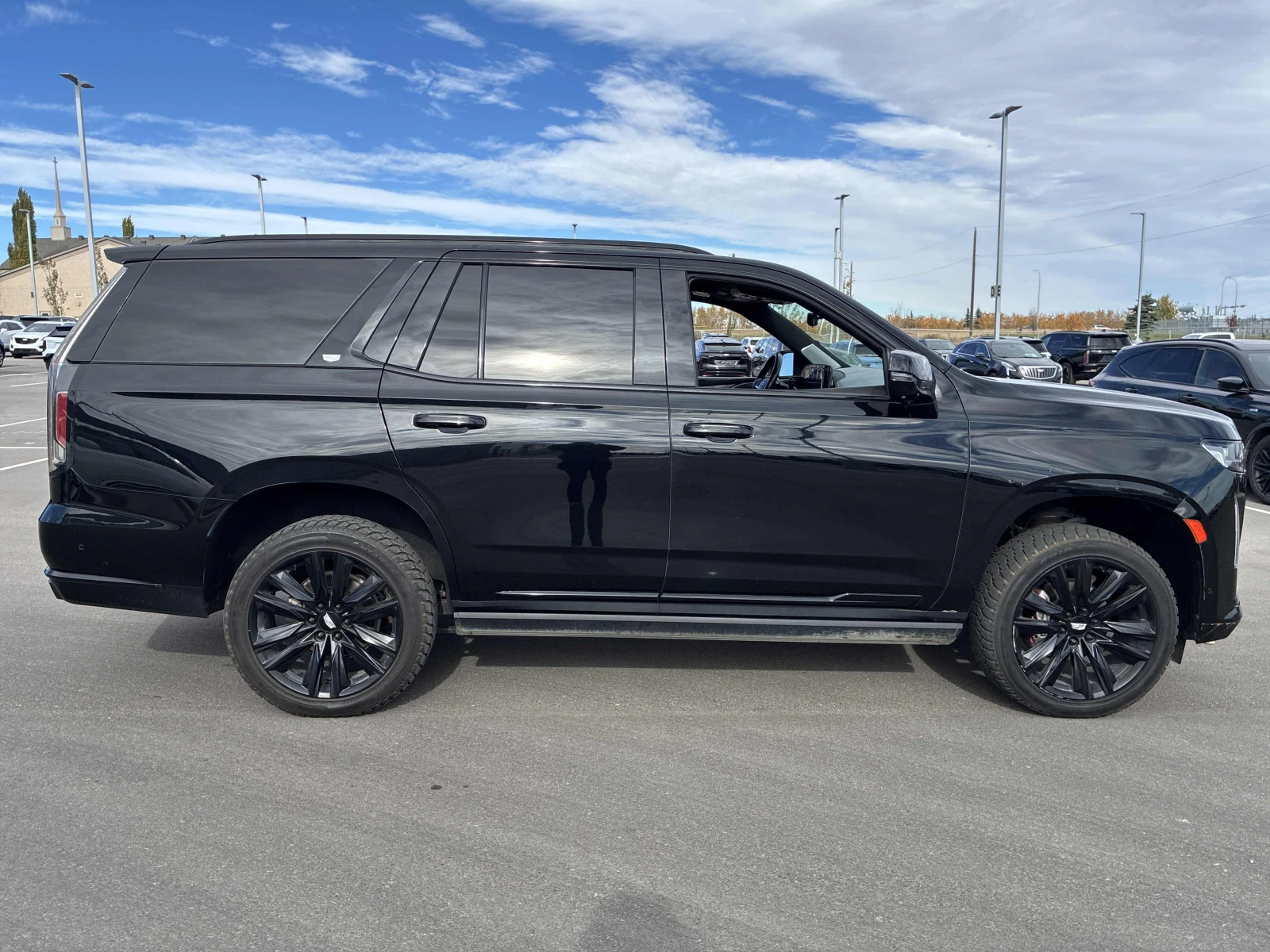Cadillac Escalade Sport Platinum | Mobile.bg � ����������� 3