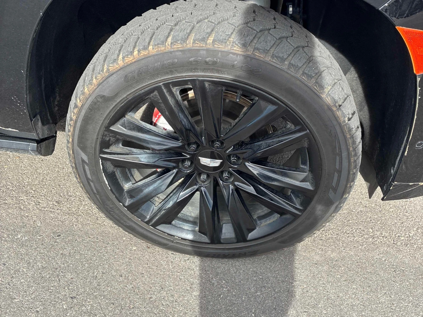 Cadillac Escalade Sport Platinum | Mobile.bg � ����������� 7