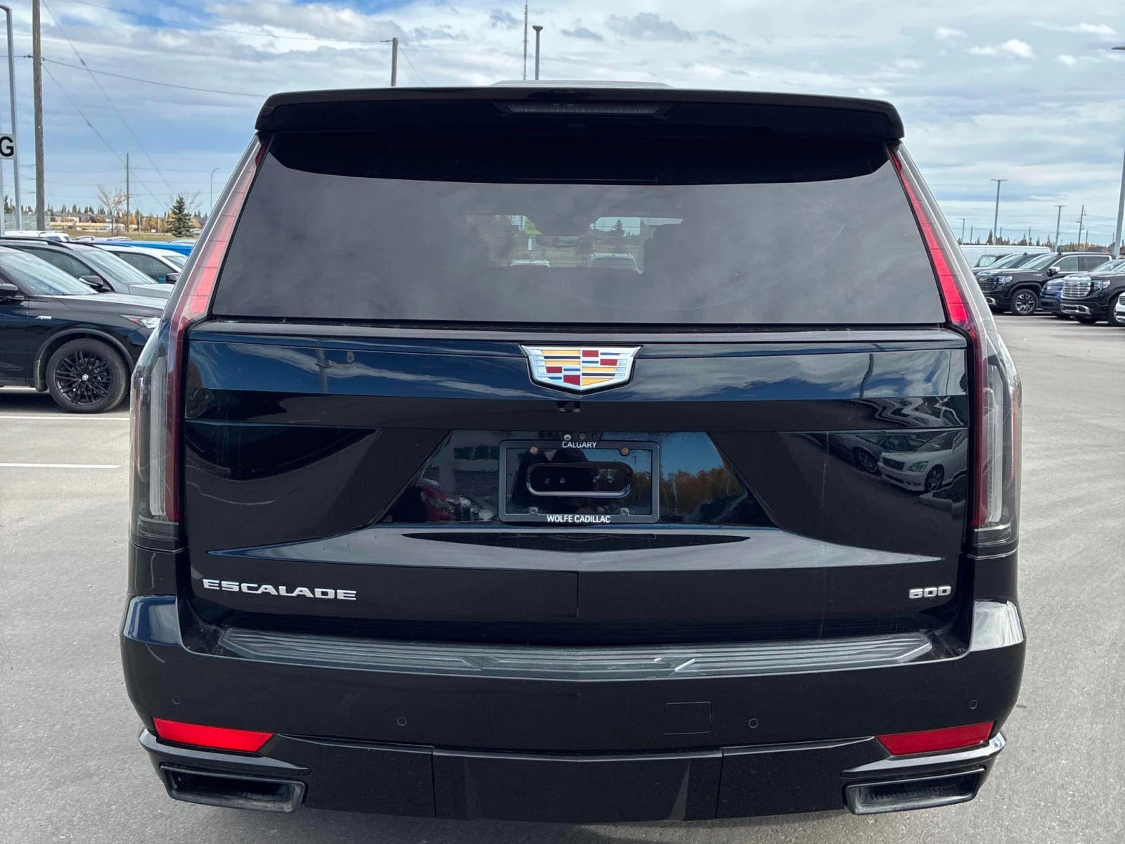 Cadillac Escalade Sport Platinum | Mobile.bg � ����������� 4