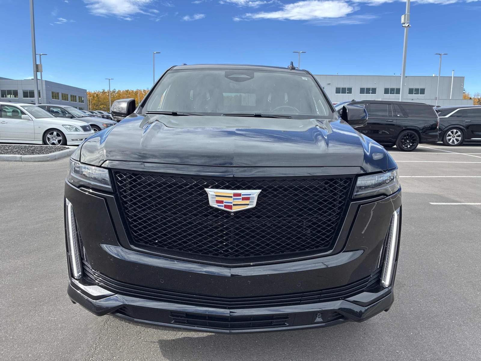 Cadillac Escalade Sport Platinum | Mobile.bg � ����������� 6
