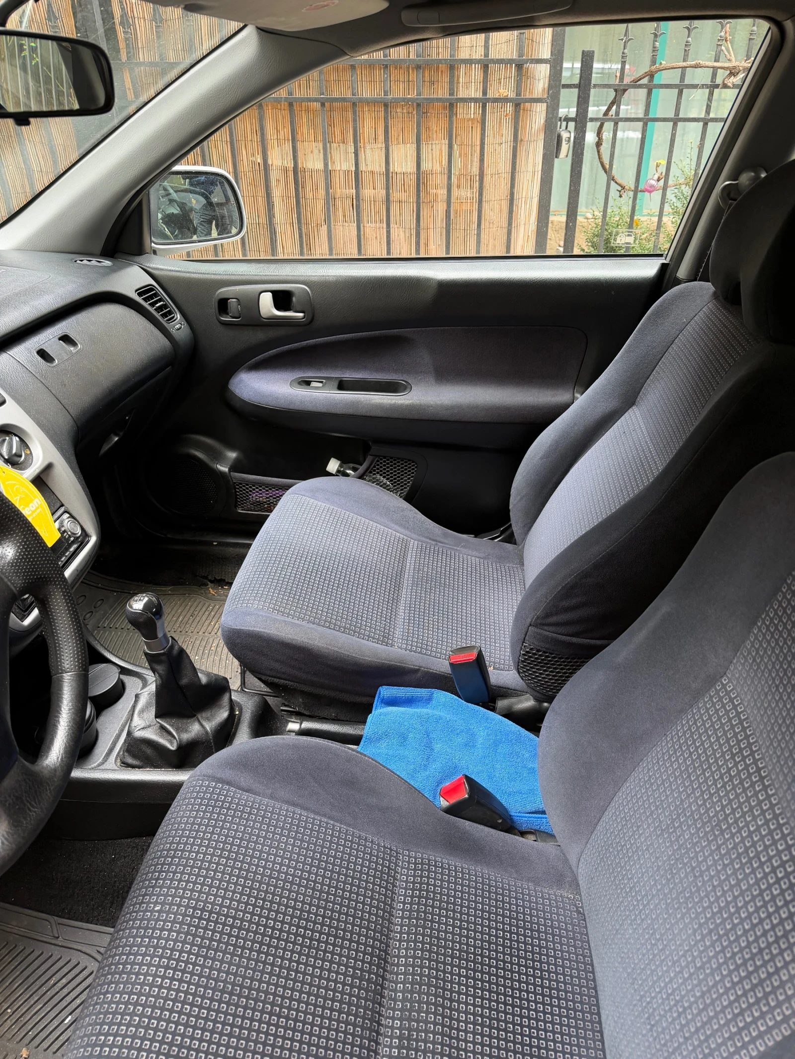 Honda Hr-v, снимка 7 - Автомобили и джипове - 56550781
