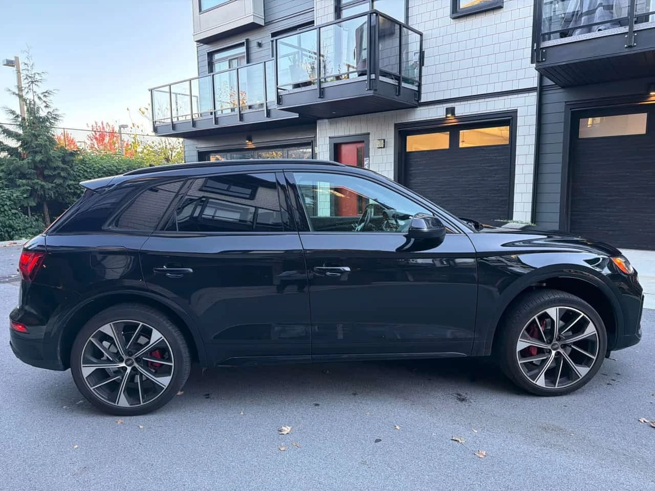Audi SQ5 * Progressiv * CARFAX * ��� ������������ ������ | Mobile.bg � ����������� 3