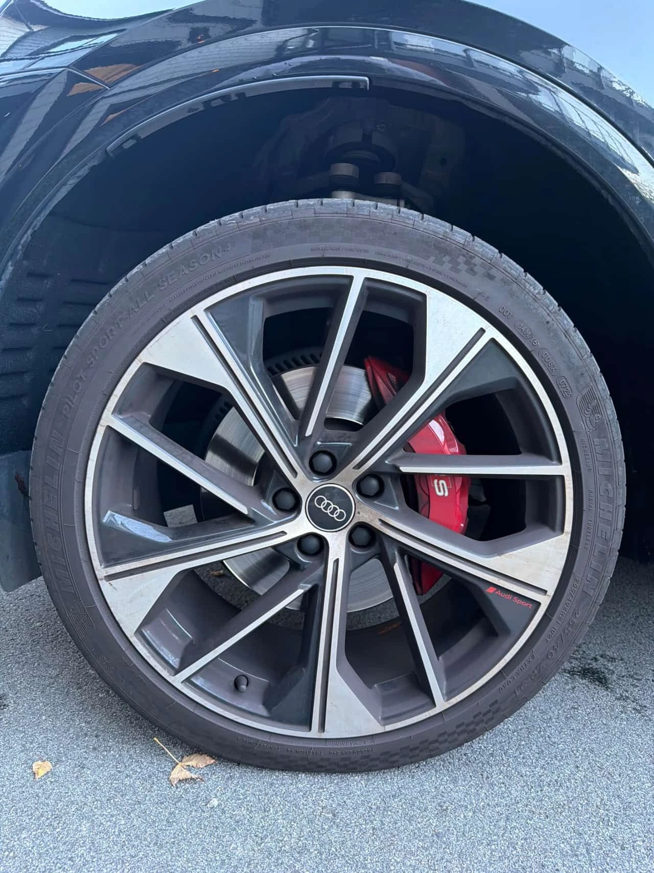 Audi SQ5 * Progressiv * CARFAX * ��� ������������ ������ | Mobile.bg � ����������� 7