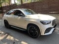 Mercedes-Benz GLE 53 4MATIC AMG Coupe Carbon Burmester - [3] 