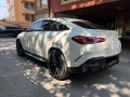 Mercedes-Benz GLE 53 4MATIC AMG Coupe Carbon Burmester - [5] 