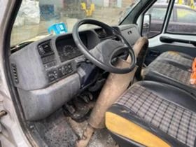 Peugeot Boxer 2.5 TDI, снимка 5