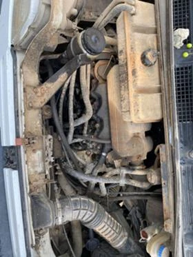 Peugeot Boxer 2.5 TDI, снимка 4