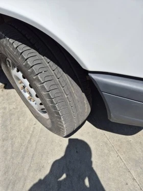 Mercedes-Benz Sprinter 312, снимка 9