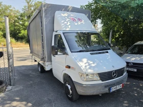 Mercedes-Benz Sprinter UNIKAT, снимка 5