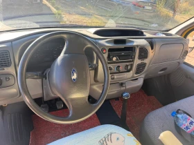 Ford Transit 2.0tdci / 86ps / обслужен, снимка 7