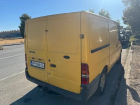 Ford Transit 2.0tdci / 86ps / обслужен, снимка 4