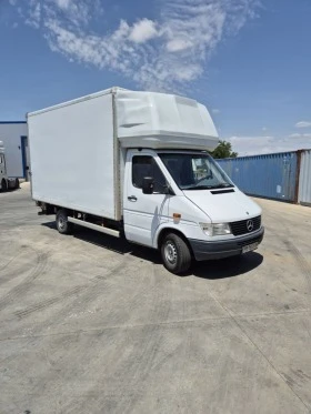 Mercedes-Benz Sprinter 312, снимка 8