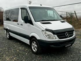 Mercedes-Benz Sprinter 318 V6 - 3.0 CDI, снимка 1