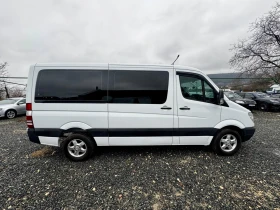 Mercedes-Benz Sprinter 318 V6 - 3.0 CDI, снимка 7