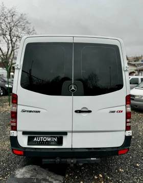 Mercedes-Benz Sprinter 318 V6 - 3.0 CDI, снимка 5