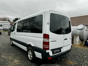 Mercedes-Benz Sprinter 318 V6 - 3.0 CDI, снимка 4