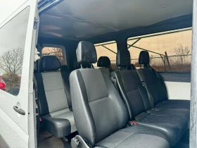 Mercedes-Benz Sprinter 318 V6 - 3.0 CDI, снимка 10