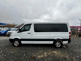 Mercedes-Benz Sprinter 318 V6 - 3.0 CDI, снимка 8