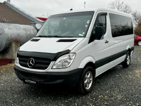 Mercedes-Benz Sprinter 318 V6 - 3.0 CDI, снимка 3