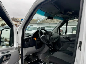 Mercedes-Benz Sprinter 318 V6 - 3.0 CDI, снимка 9