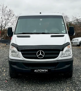 Mercedes-Benz Sprinter 318 V6 - 3.0 CDI, снимка 2