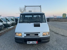 Iveco Daily 59/35c12* 2.8TDI*  * * *  | Mobile.bg    2