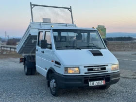 Iveco Daily 59/35c12* 2.8TDI*  * * *  | Mobile.bg    3