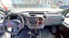 Ford Transit пътна помощ, снимка 2