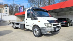 Ford Transit пътна помощ, снимка 6