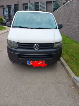 Обява за продажба на VW Caravelle ~26 000 лв. - изображение 1