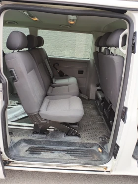 Обява за продажба на VW Caravelle ~26 000 лв. - изображение 5